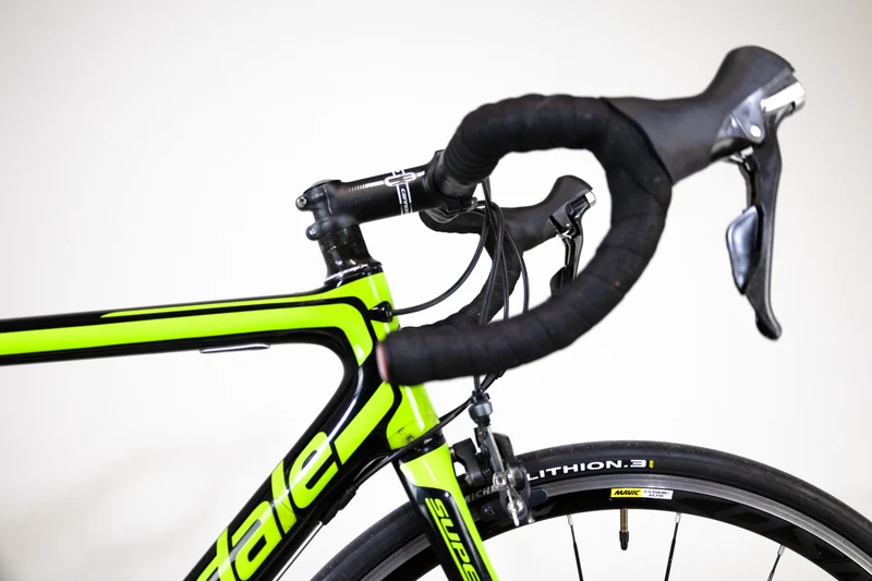 CANNONDALE Supersix Evo 2016 T.54 1708