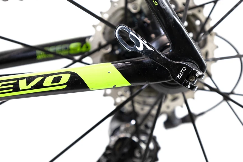 CANNONDALE Supersix Evo 2016 T.54 1708