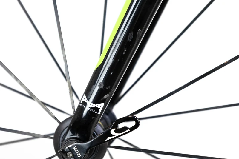 CANNONDALE Supersix Evo 2016 T.54 1708