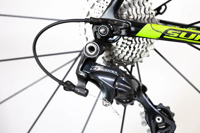 CANNONDALE Supersix Evo 2016 T.54 1708