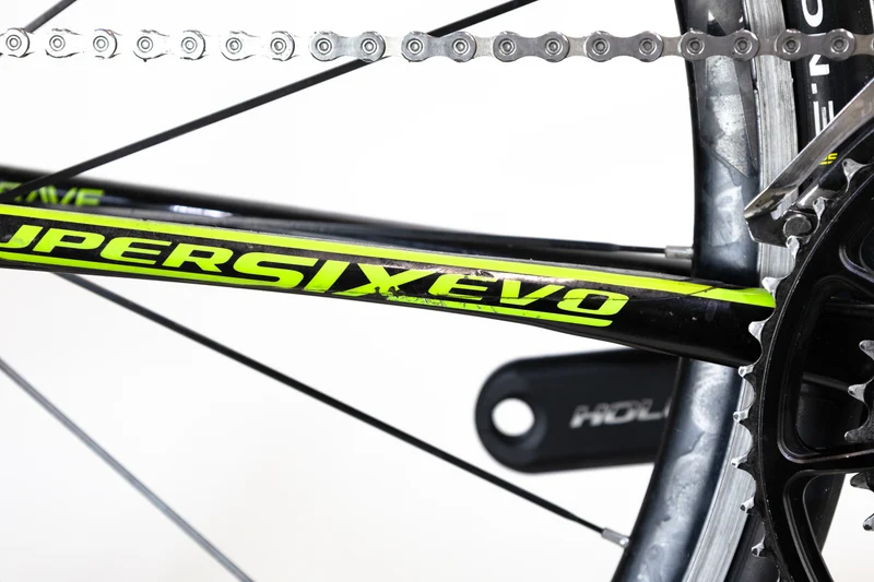 CANNONDALE Supersix Evo 2016 T.54 1708