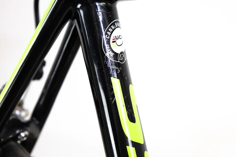 CANNONDALE Supersix Evo 2016 T.54 1708