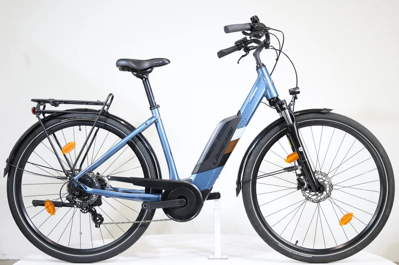 Lapierre overvolt urban 2020 T.47 530WH 2909