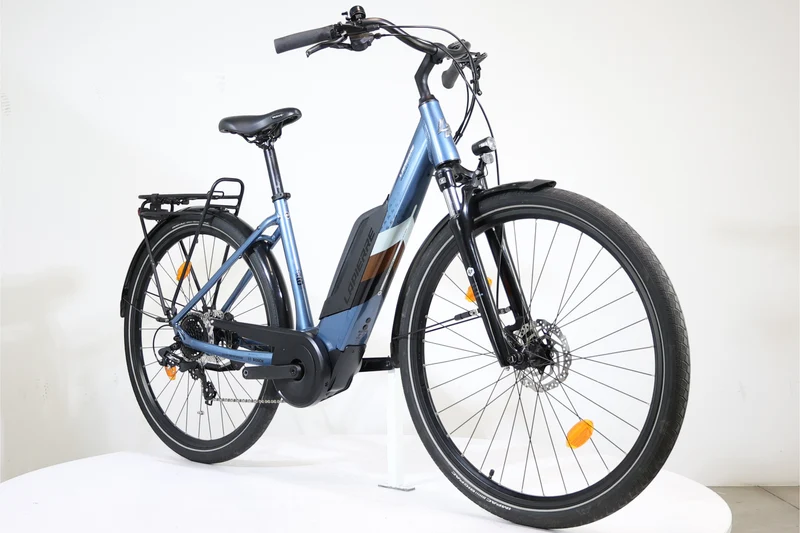 Lapierre overvolt urban 2020 T.47 530WH 2909