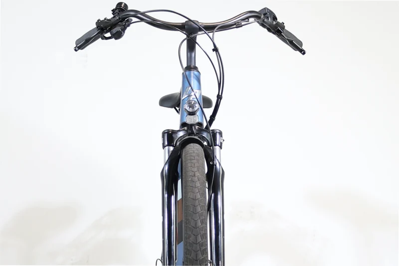 Lapierre overvolt urban 2020 T.47 530WH 2909