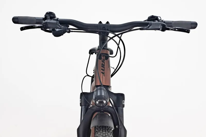 GIANT Explore E+4 GTS 2022 (13*M/6*L)