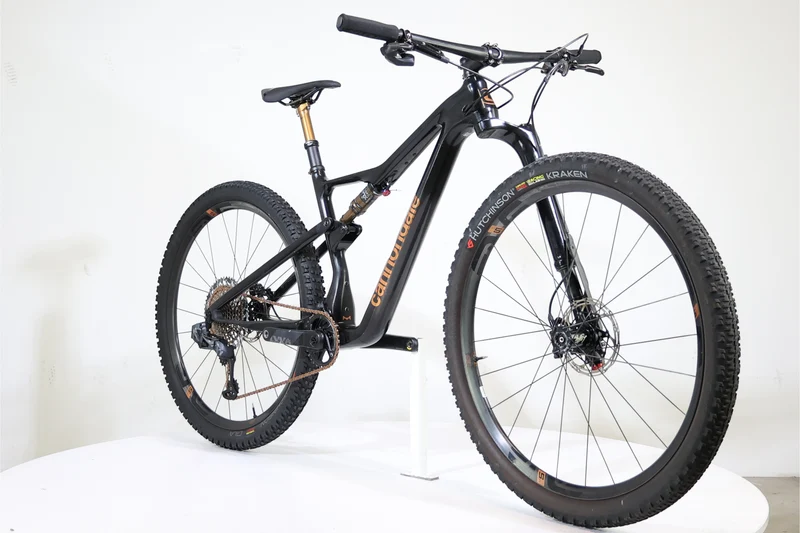 Cannondale Scalpel HM Ultimate MD 2021 M 2924