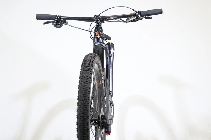 Cannondale Scalpel HM Ultimate MD 2021 M 2924