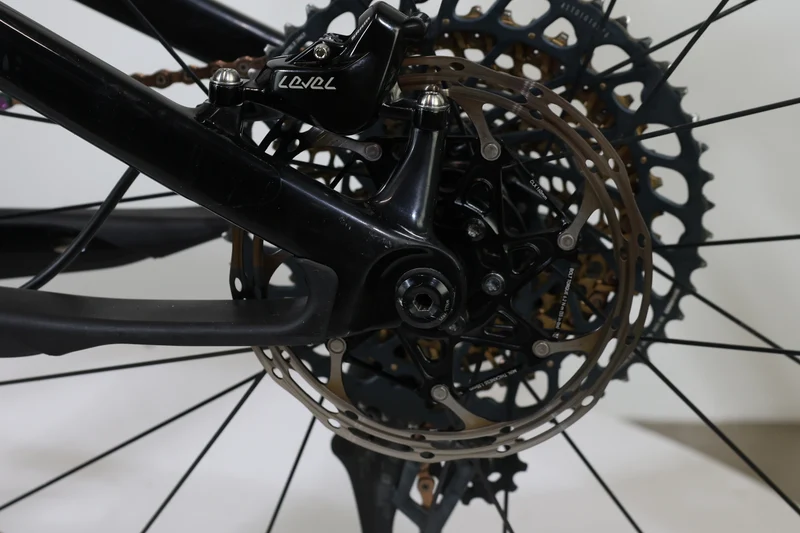 Cannondale Scalpel HM Ultimate MD 2021 M 2924