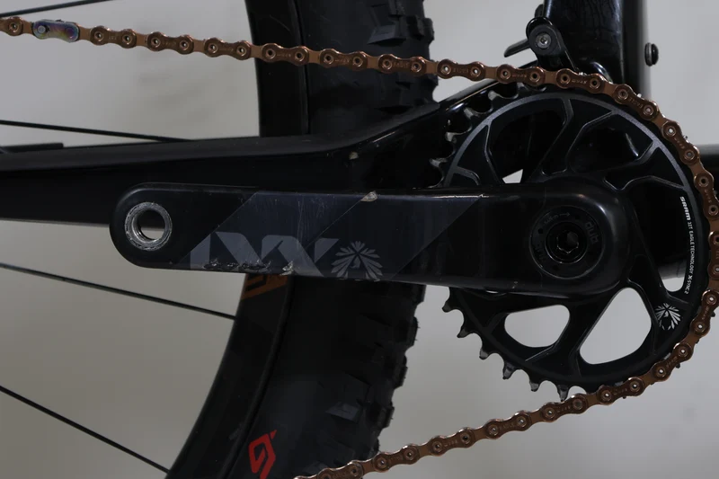 Cannondale Scalpel HM Ultimate MD 2021 M 2924