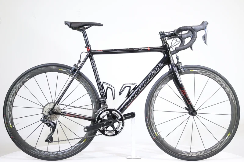 Cannondale Supersix Evo 2013 T.55 2730