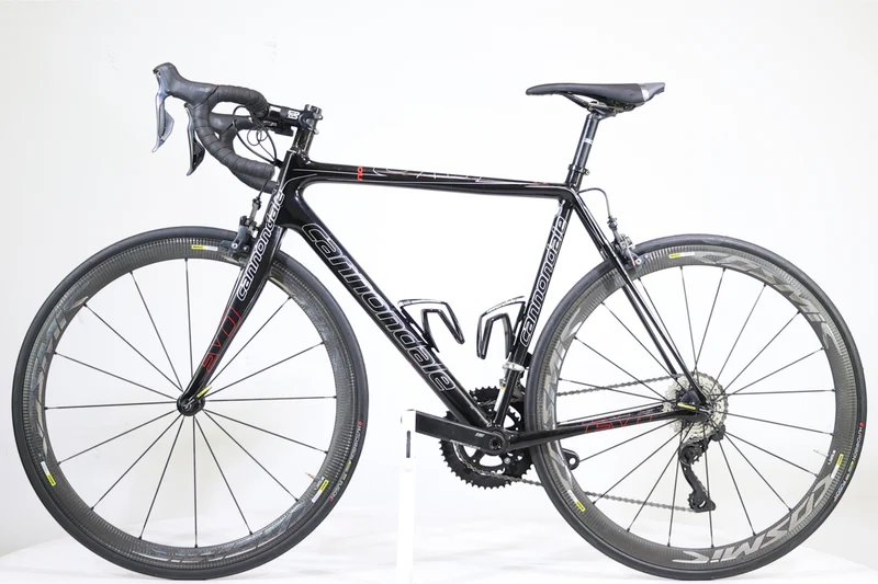 Cannondale Supersix Evo 2013 T.55 2730