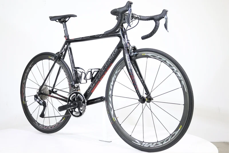 Cannondale Supersix Evo 2013 T.55 2730