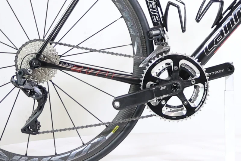 Cannondale Supersix Evo 2013 T.55 2730