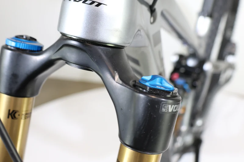Pivot Trail 429 V2 2022 T.S 2939