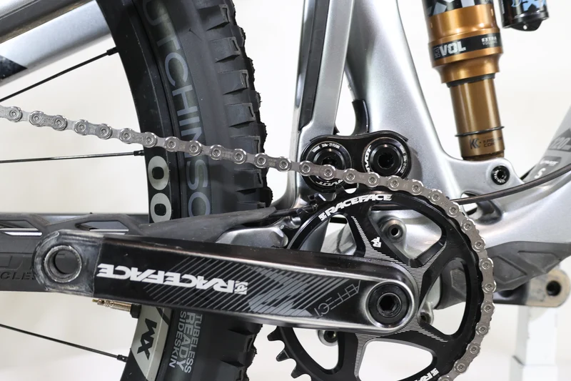 Pivot Trail 429 V2 2022 T.S 2939