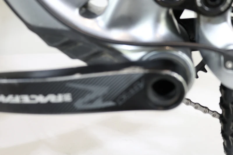 Pivot Trail 429 V2 2022 T.S 2939