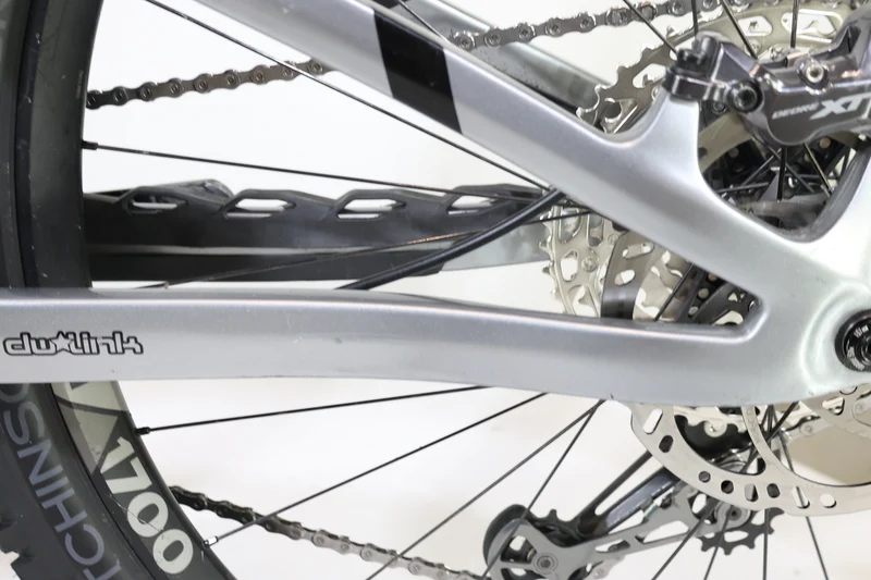 Pivot Trail 429 V2 2022 T.S 2939