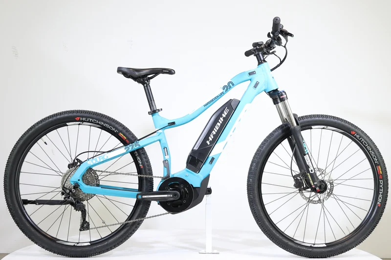 Haibike Sduro HardSeven Life 2.0 2019 T.M 2923