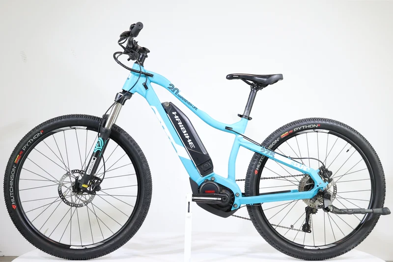 Haibike Sduro HardSeven Life 2.0 2019 T.M 2923