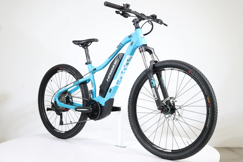 Haibike Sduro HardSeven Life 2.0 2019 T.M 2923