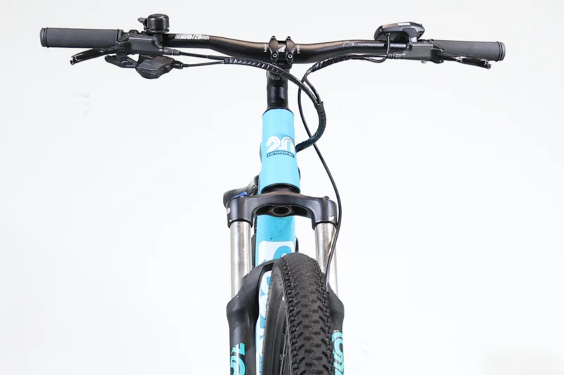 Haibike Sduro HardSeven Life 2.0 2019 T.M 2923