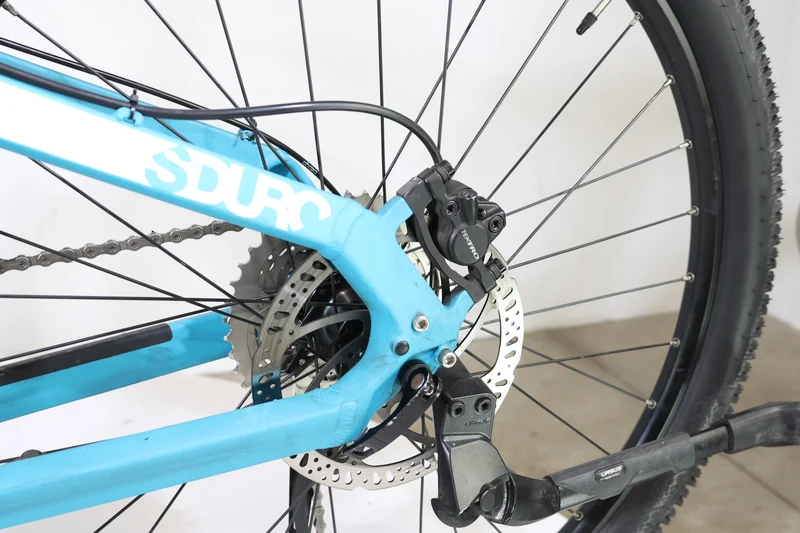 Haibike Sduro HardSeven Life 2.0 2019 T.M 2923