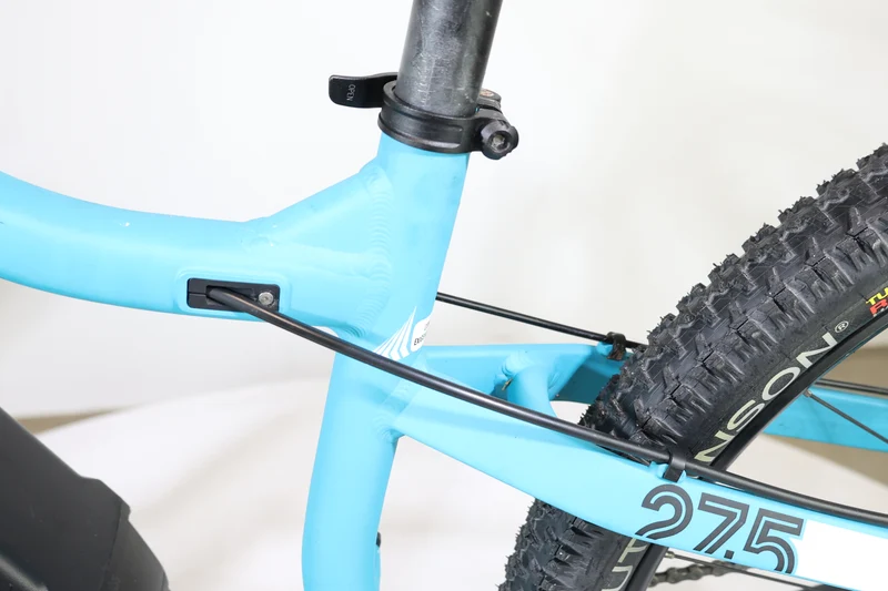 Haibike Sduro HardSeven Life 2.0 2019 T.M 2923