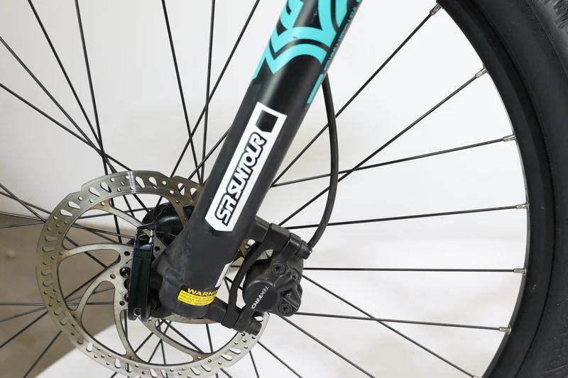 Haibike Sduro HardSeven Life 2.0 2019 T.M 2923