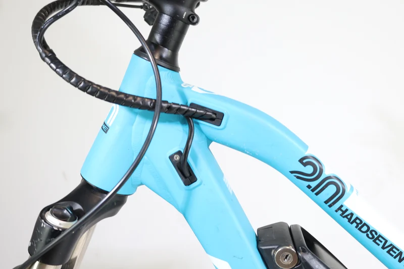 Haibike Sduro HardSeven Life 2.0 2019 T.M 2923