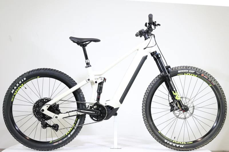 Haibike Alltrail 3 2023 T.S 2938