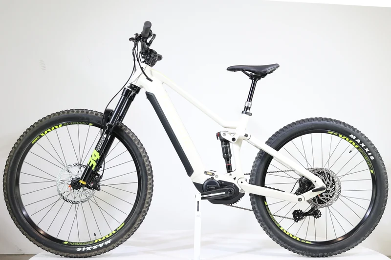 Haibike Alltrail 3 2023 T.S 2938