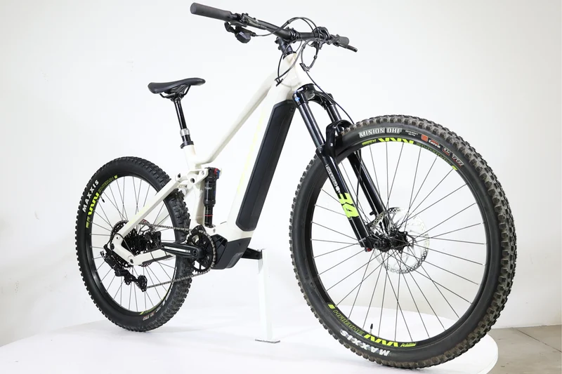 Haibike Alltrail 3 2023 T.S 2938