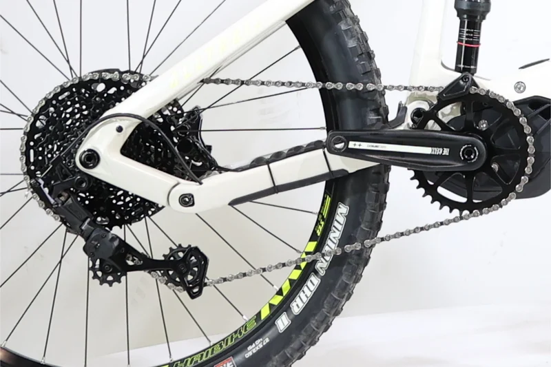 Haibike Alltrail 3 2023 T.S 2938