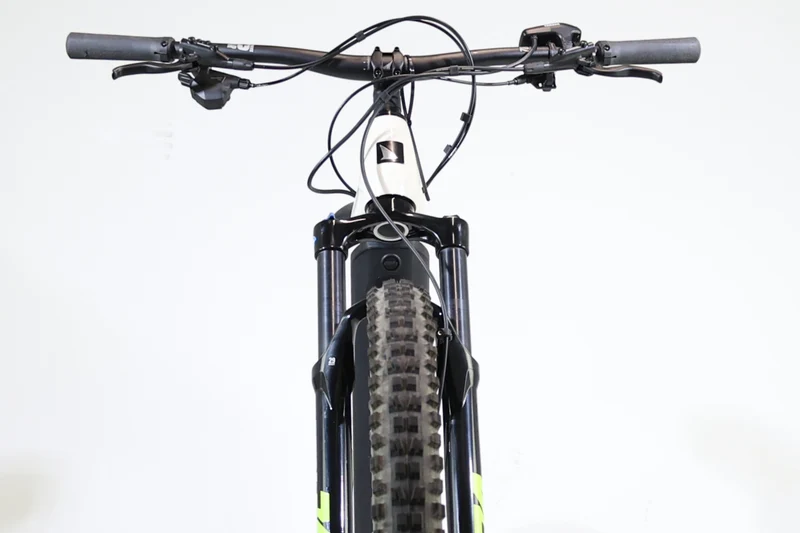 Haibike Alltrail 3 2023 T.S 2938