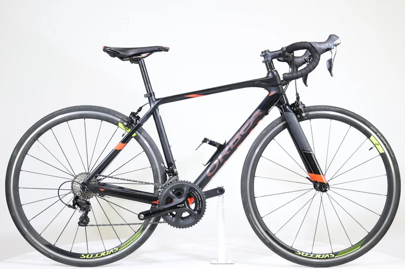 Orbea Orca M30 2017 T.51cm 2866