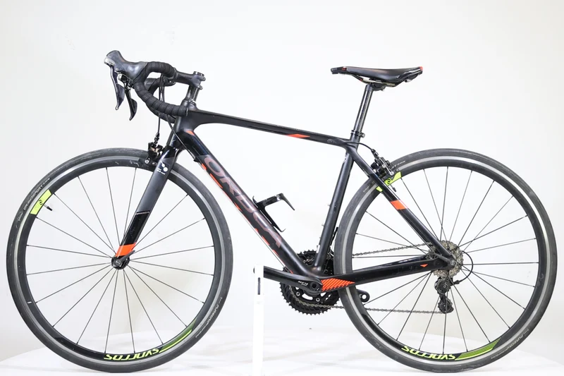 Orbea Orca M30 2017 T.51cm 2866