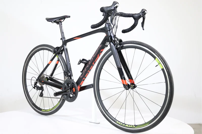 Orbea Orca M30 2017 T.51cm 2866