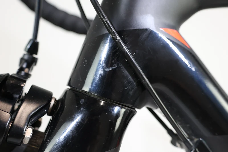 Orbea Orca M30 2017 T.51cm 2866
