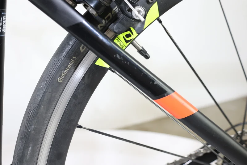 Orbea Orca M30 2017 T.51cm 2866