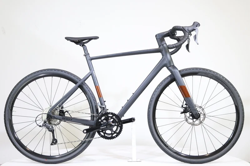 Scott SPEEDSTER GRAVEL 60 2024 T.L 2801