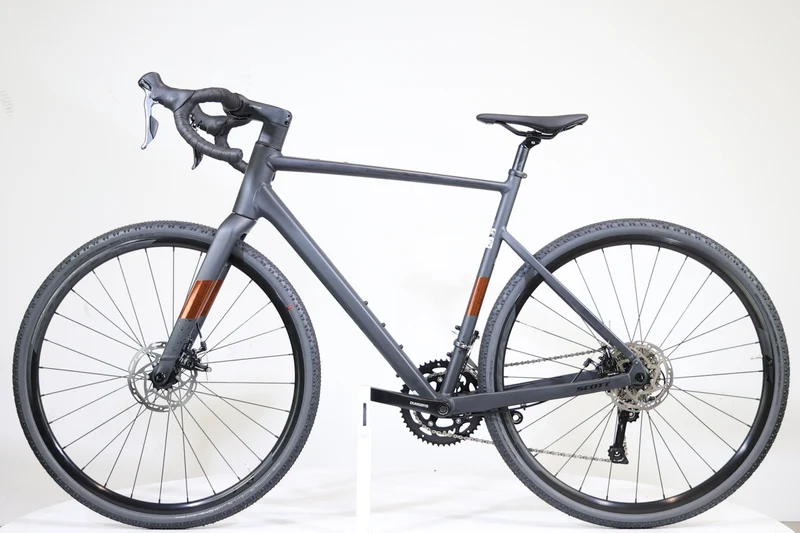 Scott SPEEDSTER GRAVEL 60 2024 T.L 2801