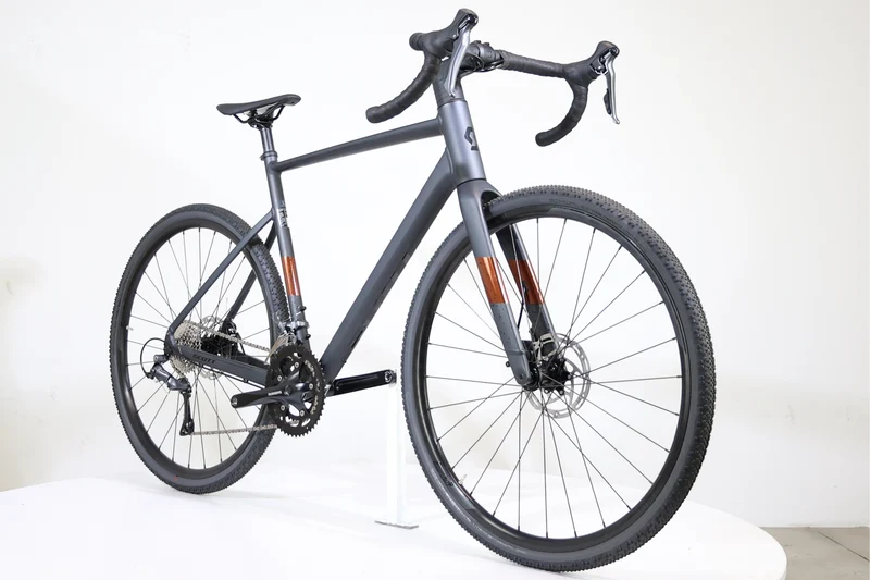 Scott SPEEDSTER GRAVEL 60 2024 T.L 2801