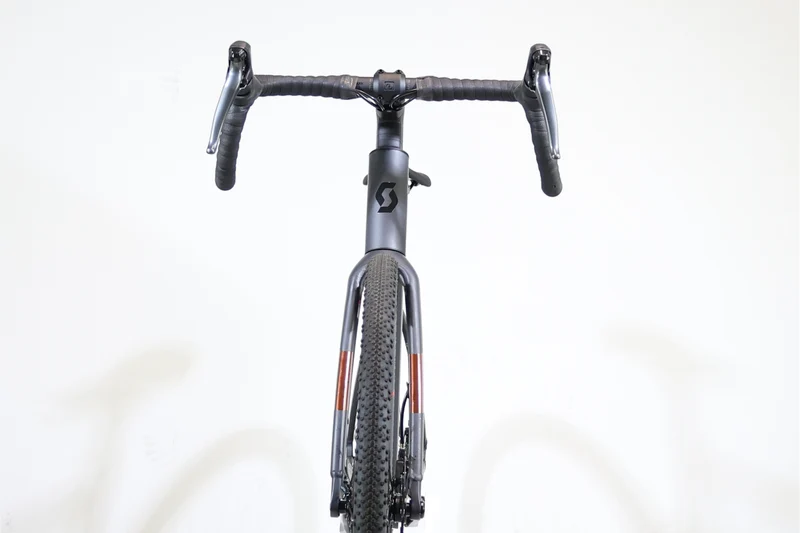 Scott SPEEDSTER GRAVEL 60 2024 T.L 2801
