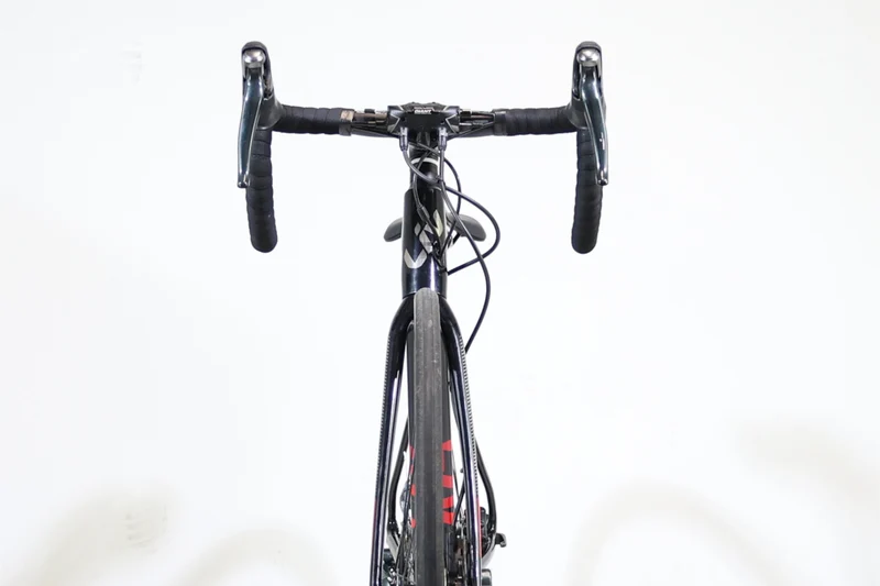 Giant Liv Avail Advanced 3 black 2019 T.XS 2842