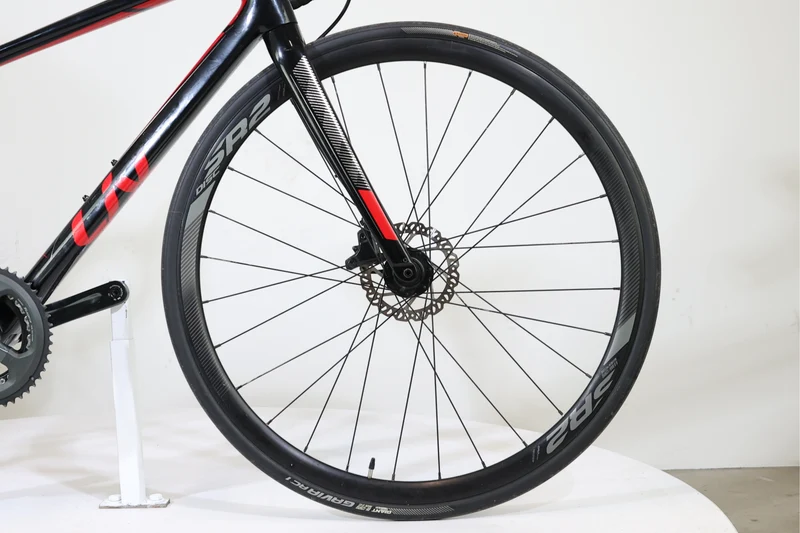Giant Liv Avail Advanced 3 black 2019 T.XS 2842