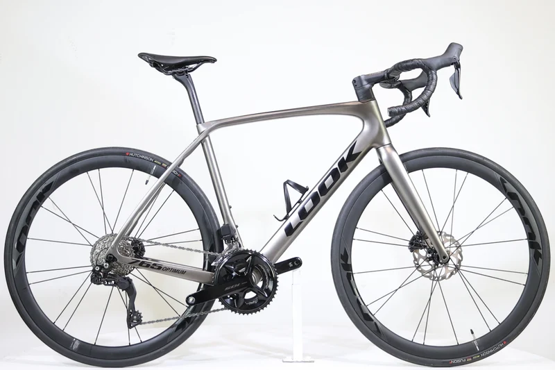 Look 765 optimum 2 105 di2 2023 T.M 2913
