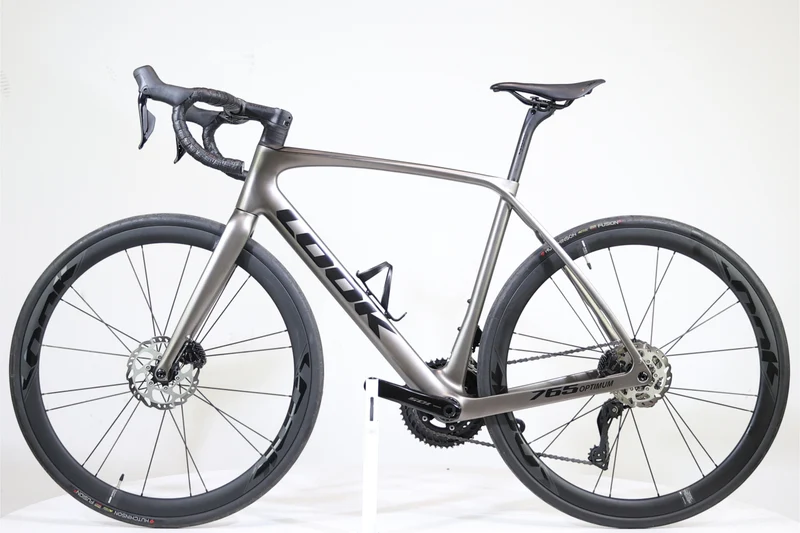 Look 765 optimum 2 105 di2 2023 T.M 2913
