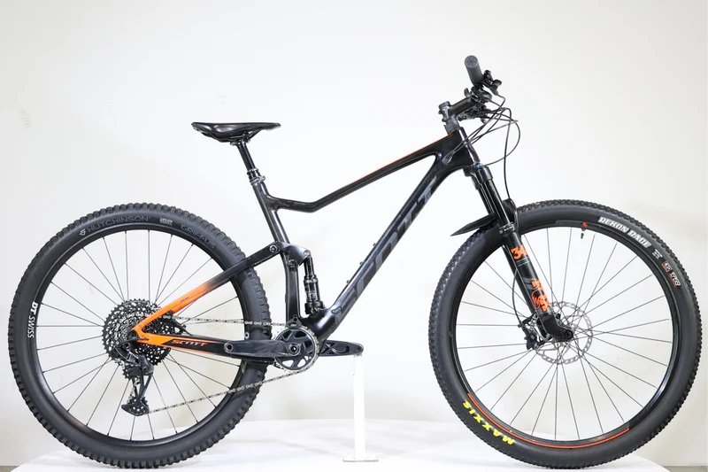 Scott spark 920 2020 2775
