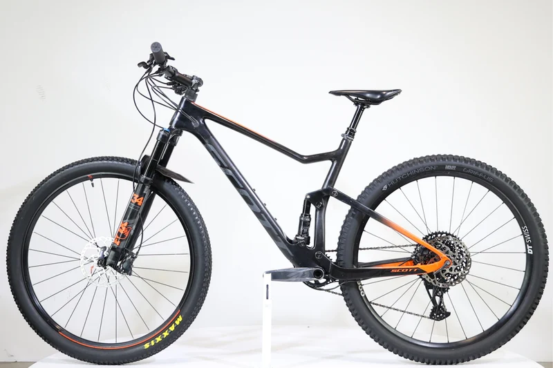 Scott spark 920 2020 2775